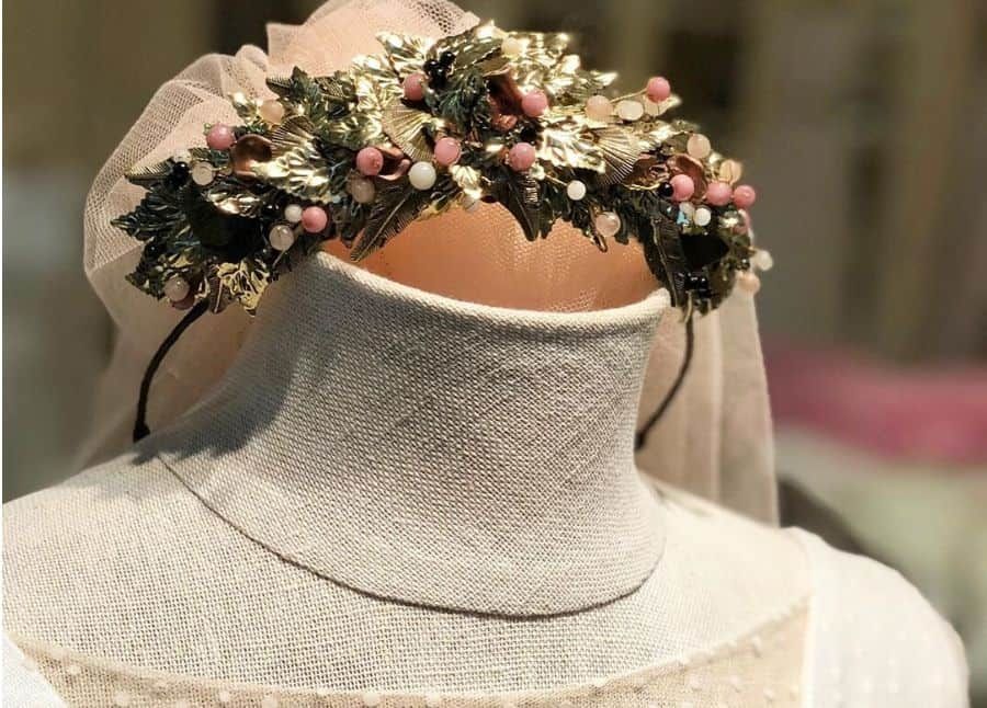 que vestido novia sienta mejor