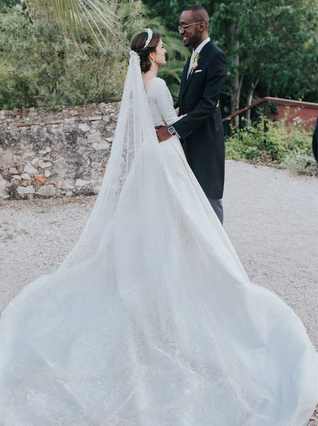 tienda vestidos novia valencia