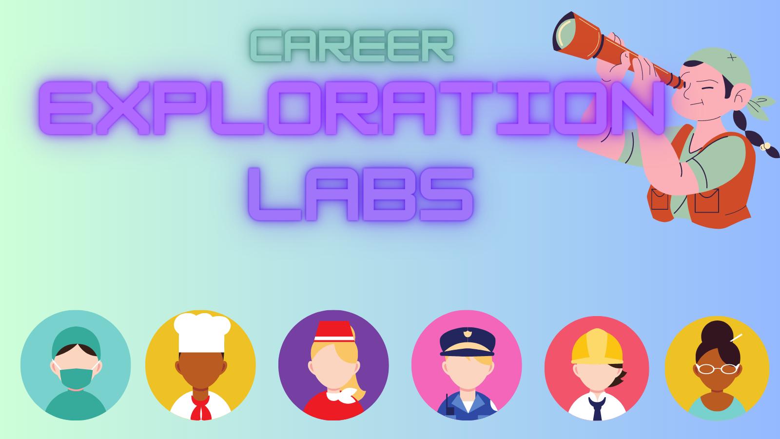 Career Exploration Labs