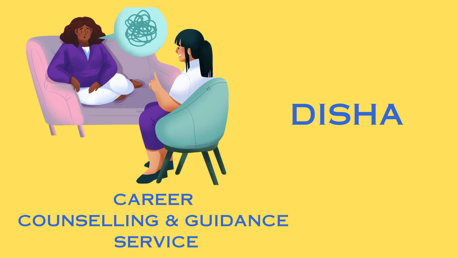 Career Counselling