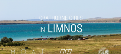 Crathorne Girls in Limnos - Videos | Portfolio | Manol Chalakov