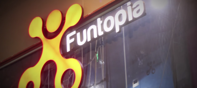 Funtopia Promo - Videos | Portfolio | Manol Chalakov