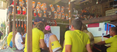 Surf Club Keros Promos 2018 - Videos | Portfolio | Manol Chalakov