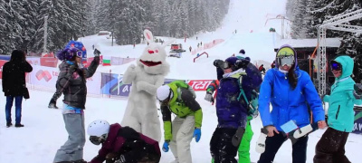 Wildberries Girls Camp Promo 2013 - Videos | Portfolio | Manol Chalakov