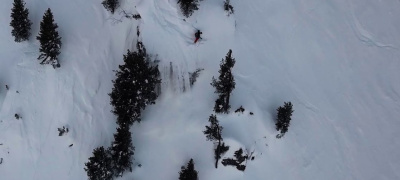 Freeride Team BG Training - Videos | Portfolio | Manol Chalakov