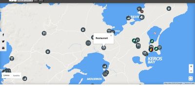 SirokoWindClub.com - Web | Portfolio | Manol Chalakov