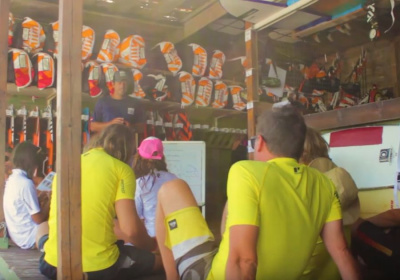 Surf Club Keros Promos 2018 - Videos | Portfolio | Manol Chalakov