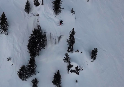 Freeride Team BG Training - Videos | Portfolio | Manol Chalakov