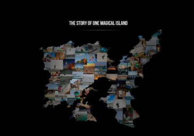 The Island - Projects | Portfolio | Manol Chalakov