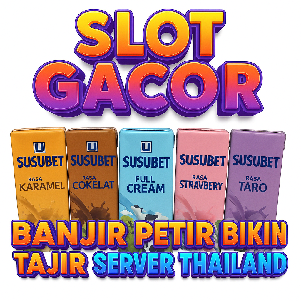 Game Gacor