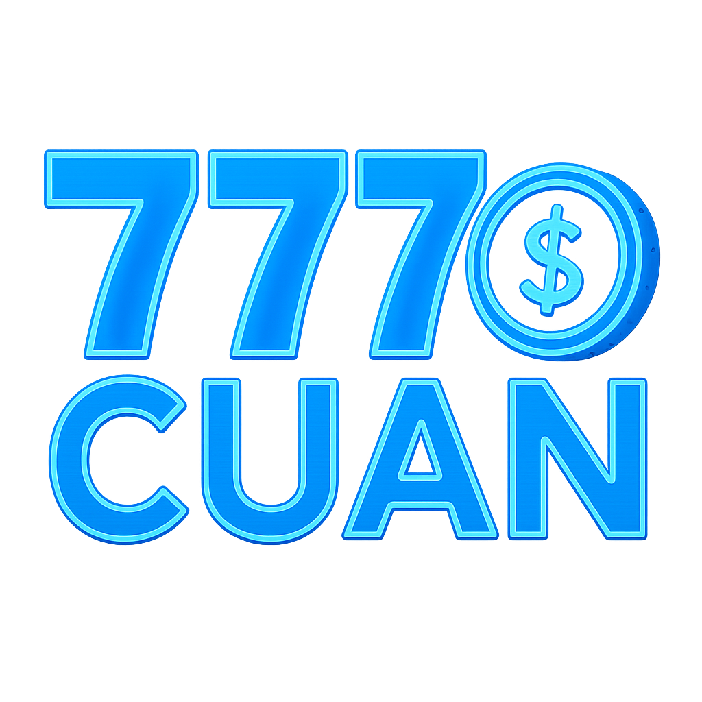 777cuan — Zona Keberuntungan Maksimal, Sensasi Main & Menang Tiada Tanding di Tahun 2025
