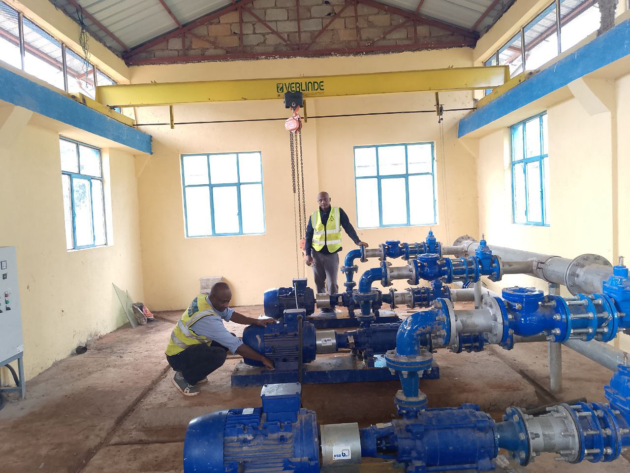 Our Projects | Acme Engineering