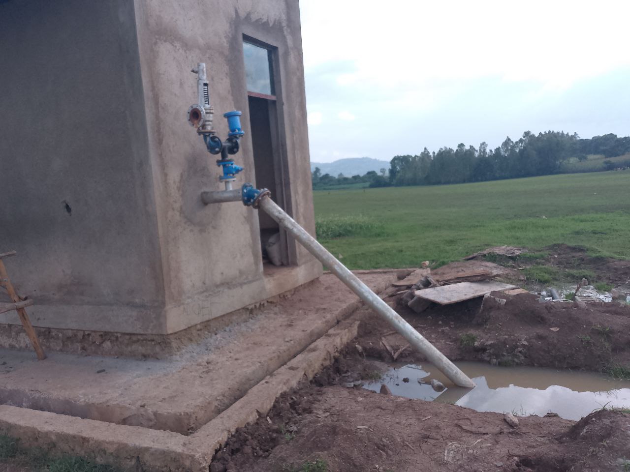 Our Projects | Acme Engineering