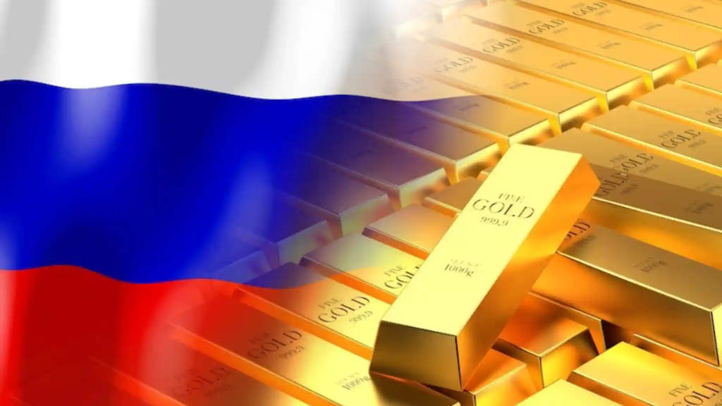 ОХУ алтны компанийн $1.9 тэрбумын хувьцааг улсын мэдэлд авч, дуудлага худалдаанд гаргана