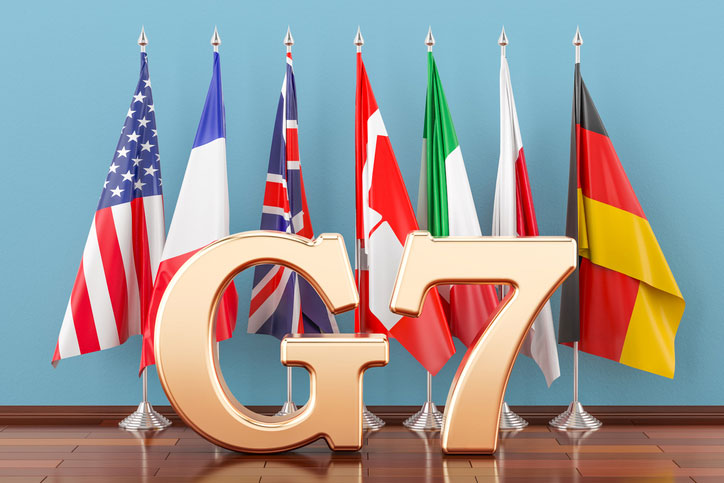 G7-ийн орнууд критикал ашигт малтмалд онцгойлон анхаарч байна.