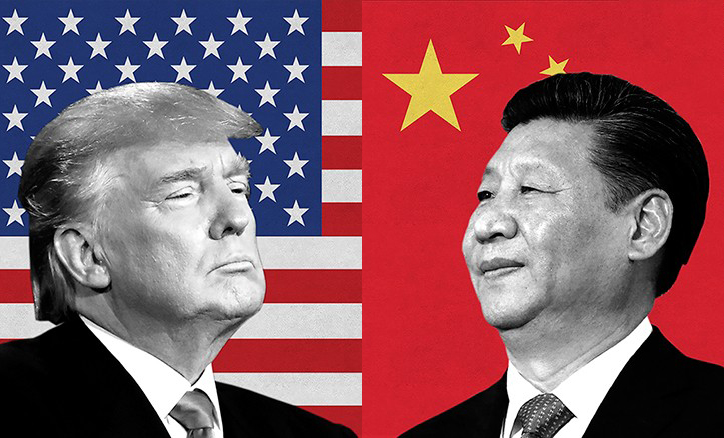 Ши Жиньпин–Трампын уулзалт, хэлэлцээ өрнөж буй энэ үед ч БНХАУ газрын ховор элементийн зах зээл дэх ноёрхлоо бат бөх хадгалсаар байна.