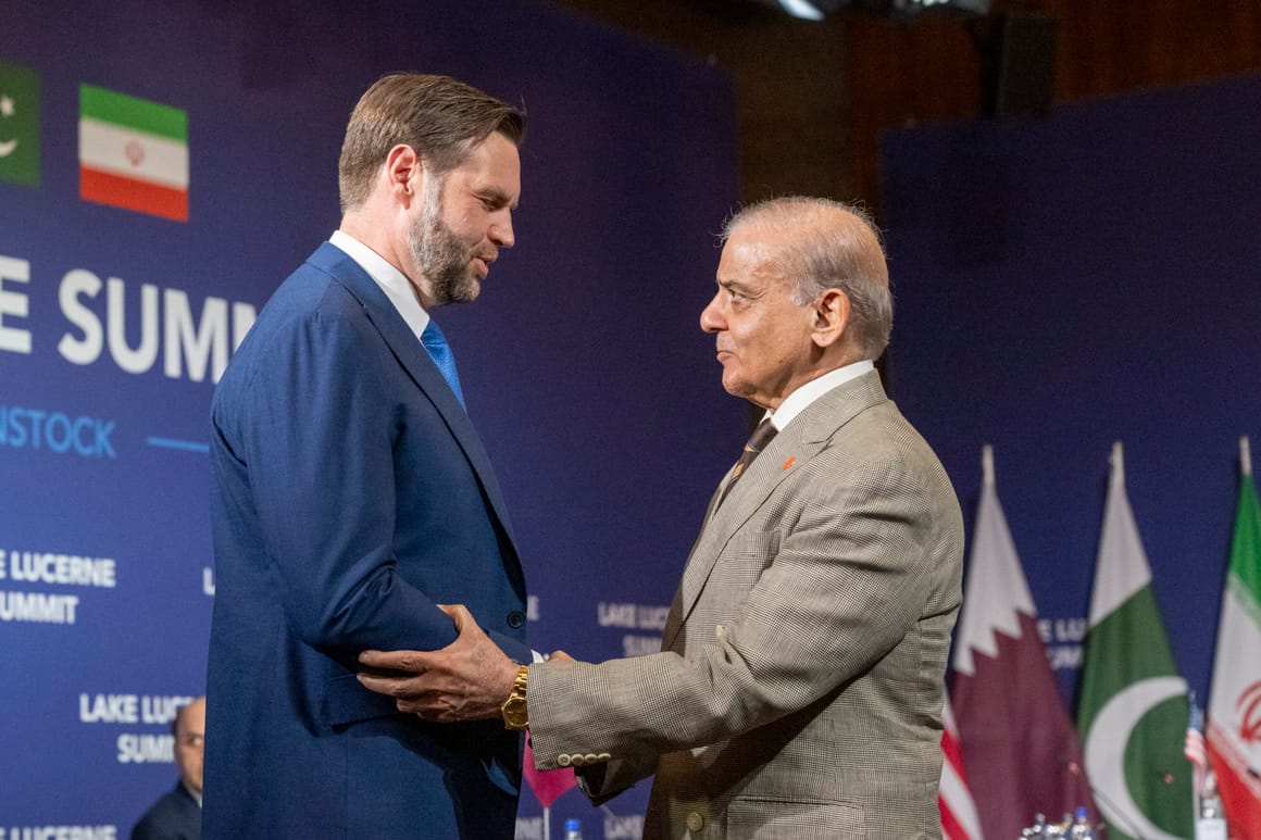 АНУ, Ираны энхийн хэлэлцээ үргэлжилж байна.
