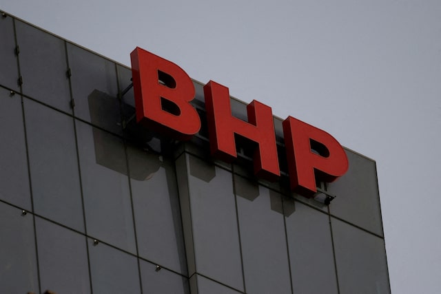 BHP, Rio Tinto компаниудын ашигт зэсийн эзлэх хувь төмрийн хүдрээс давж, дэлхийн уул уурхайн салбарын шинэ чиг хандлага тодорлоо.