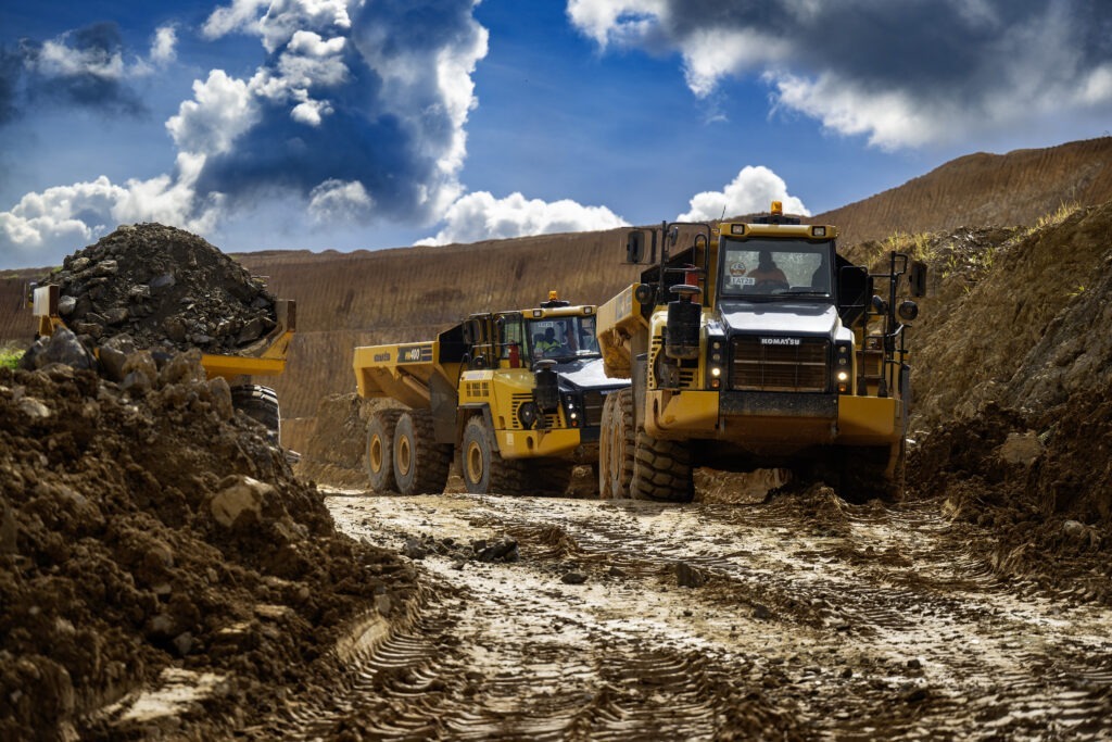 Resolute Mining Гвиней улсын төрийн өмчит компанитай хамтран алтны шинэ төслүүдийг хэрэгжүүлнэ.