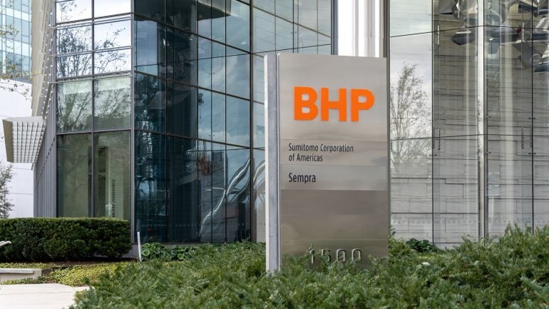 BHP-ийн ашиг төсөөллөөс давж, зэсийн өсөлтөөр дэмжигдсэн орлого нэмэгдэж, ногдол ашиг сүүлийн 4 жилийн дээд түвшинд хүрлээ