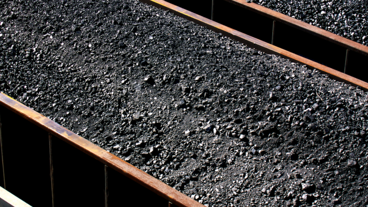 Weak Coking Coal Reaches $153 per Tonne at Mongolian Mining Exchange