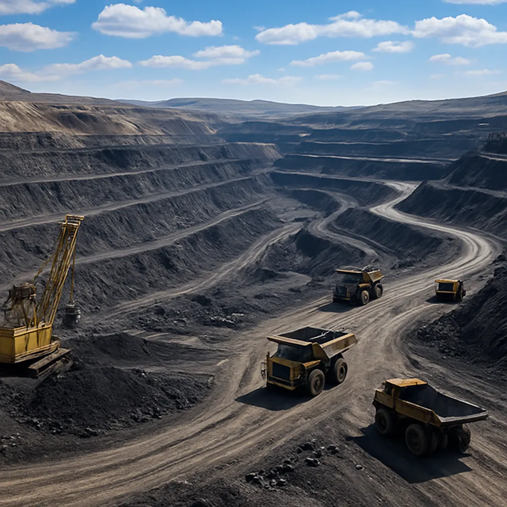ОУВС: Уул уурхайн салбарын тэсрэлт Монголын эдийн засгийг 7.7%-иар өсгөлөө