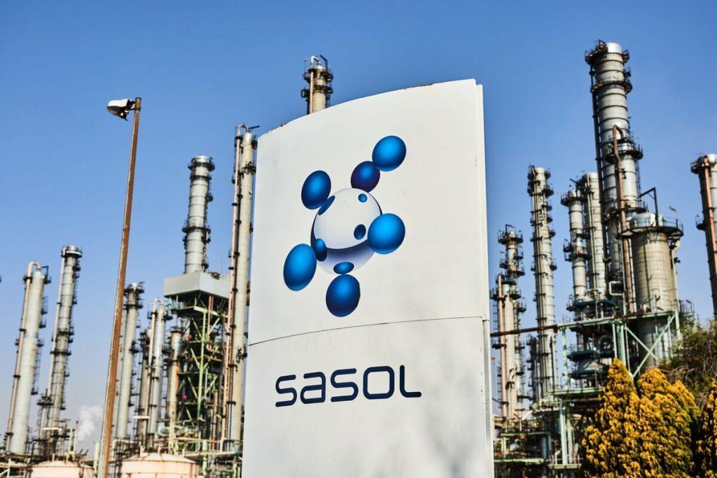 Нүүрс шингэрүүлэгч Өмнөд Африкийн "Sasol" компанийн хувьцаа шилдэгээр нэрлэгдэж байна