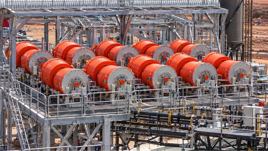“Lindian” компани арванхоёрдугаар сард газрын ховор элементийн баяжмалын анхны бүтээгдэхүүнээ гаргахаар төлөвлөж байна