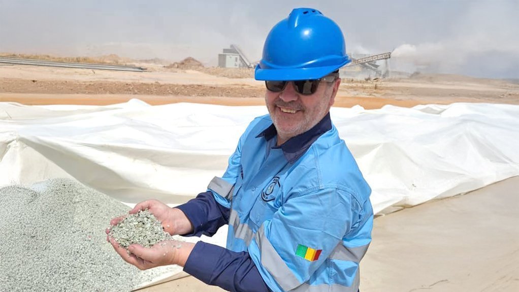 “Kodal Minerals” Гана улсад литийн шинэ орд хайх төслийг эхлүүлнэ