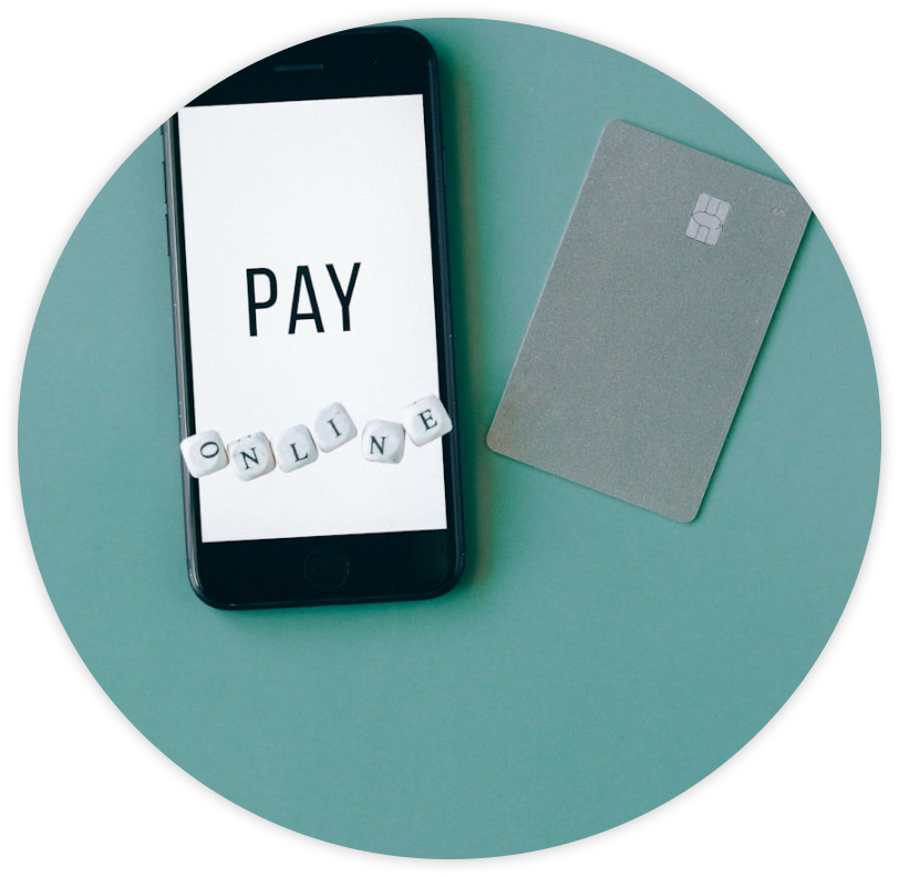 Secure Payment Transaction