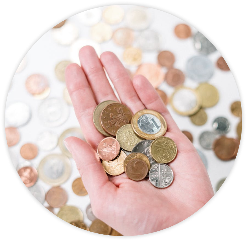 Lower Operating Cost