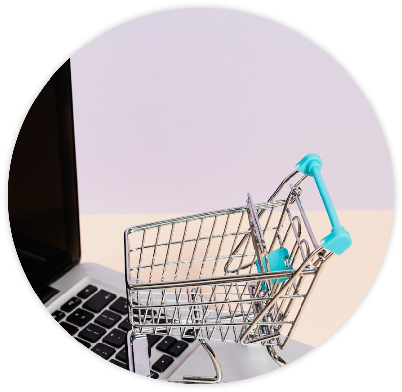 Online & Offline Sales