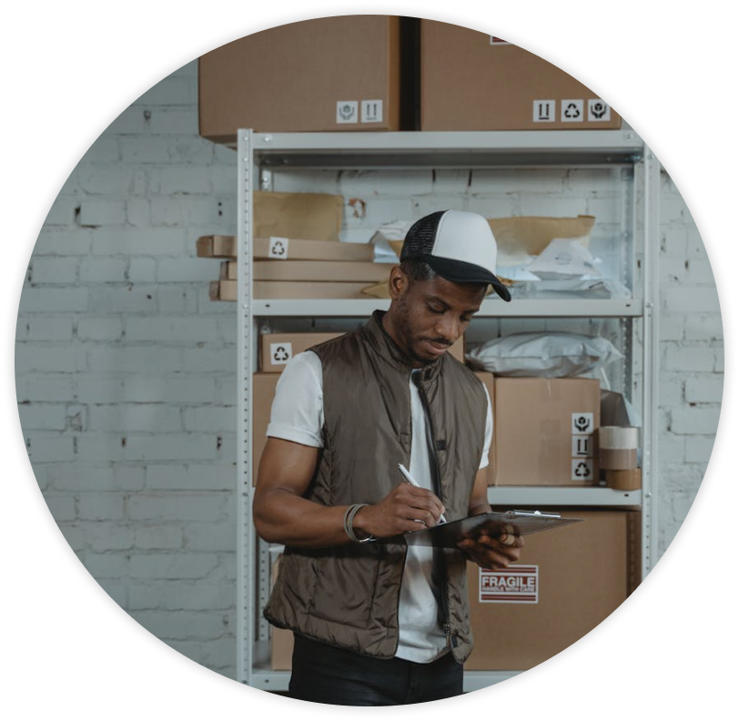 Inventory Management