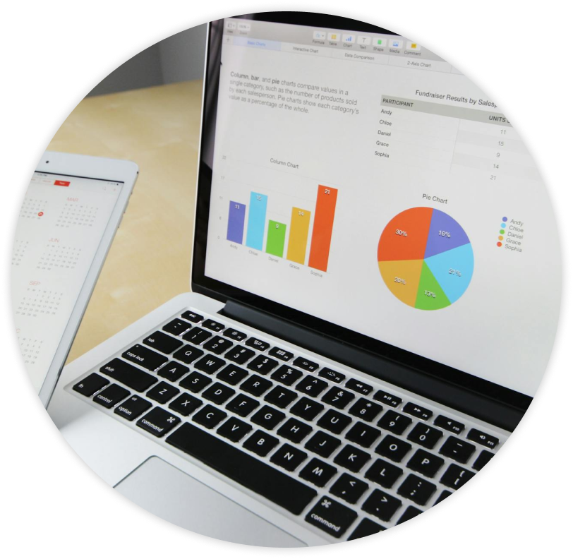 Reburst Finance & Account Module