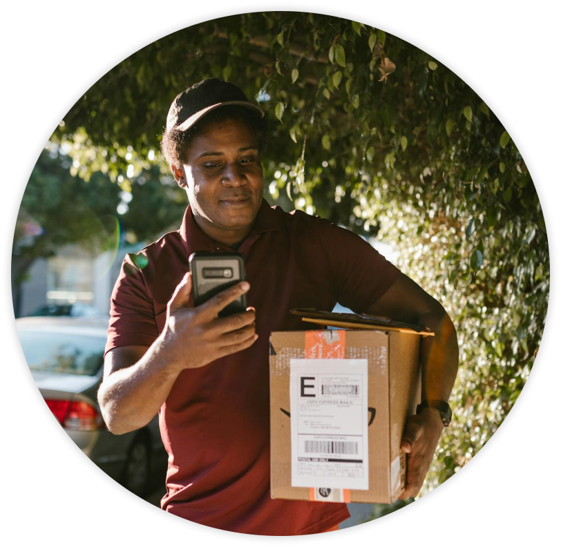 Live Order Tracking
