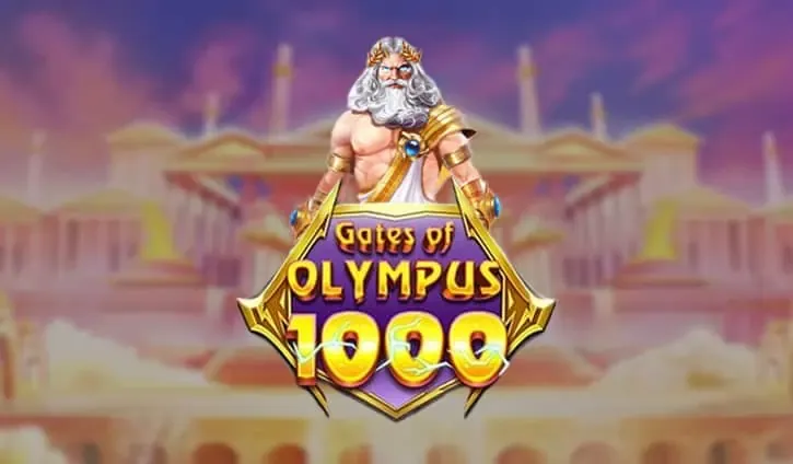 Gates of Olympus 1000 | Slot Online by Pragmatic Play