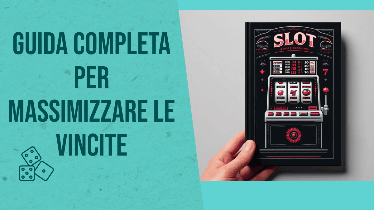 bonus deposit slot guida
