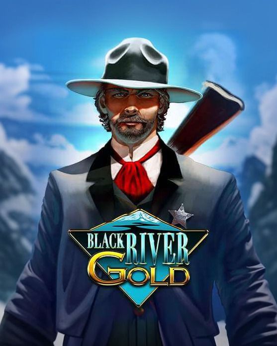 Black River Gold Slot: Avventura e Oro con Bonus Entusiasmanti