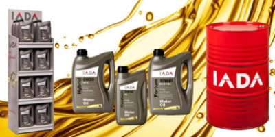 ACEITE MOTOR (IADA) 20W50 (205L)