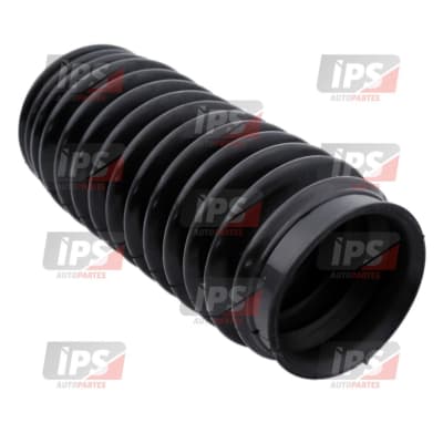 BOTA O GUARDAPOLVO CREMALLERA (HERNOL) RP2621