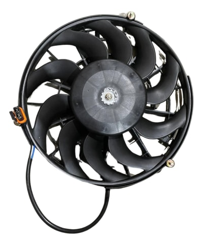 ELECTRO VENTILADOR DEL CONDENSADOR