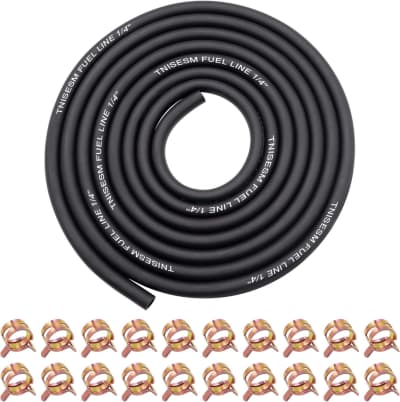 MANGUERA DE GASOLINA 650 MM