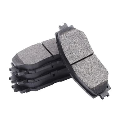 PASTILLAS DE FRENO