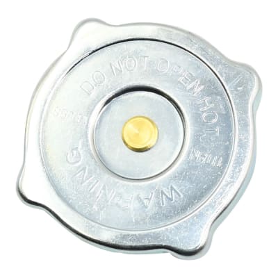 TAPA DEL RADIADOR 0,9 BAR