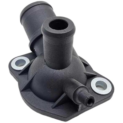 TERMOSTATO + TUBO PLASTICO