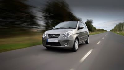PICANTO-2009