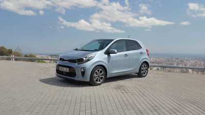 PICANTO-2017