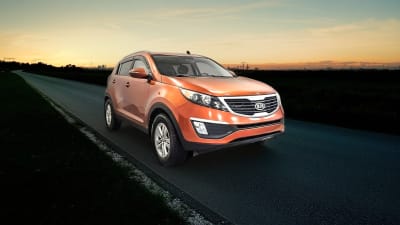 SPORTAGE-2012