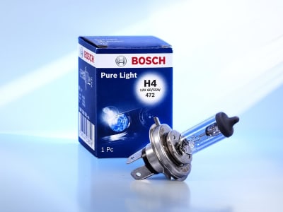 BOMBILLO 12VH4( BOSCH)