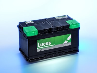 BATERIA 12V 83AH